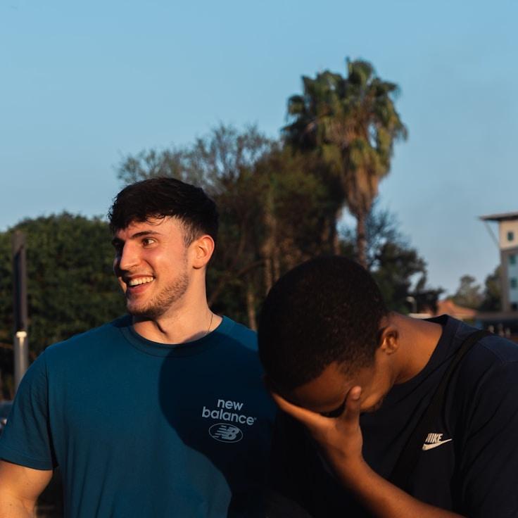 Alex Parker testimonial